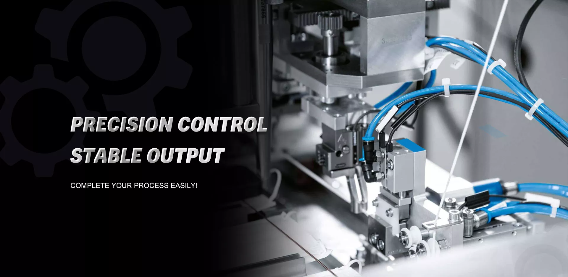 China Pneumatische actuatorleverancier