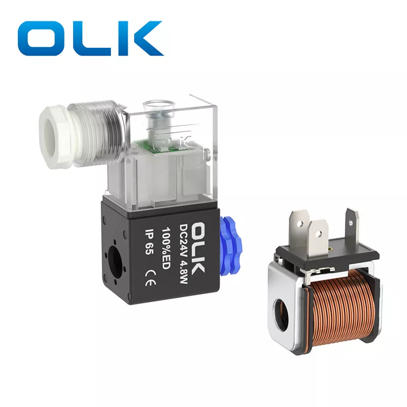 3v-manifold klep