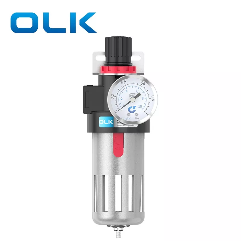 Airtac Afr BFR Drukregulerend filter