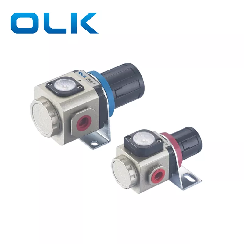 Airtac Type GR-drukregelaar