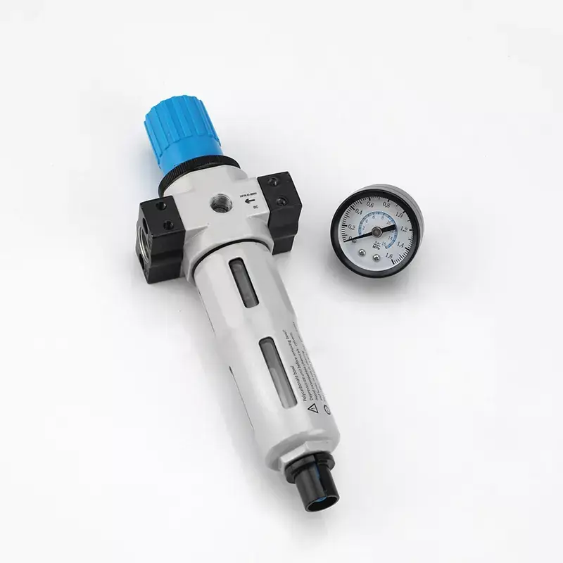 Festo Type LFR drukregelfilter