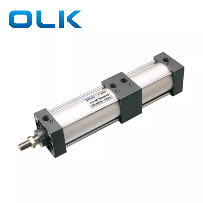 SCT-trekstangcilinder