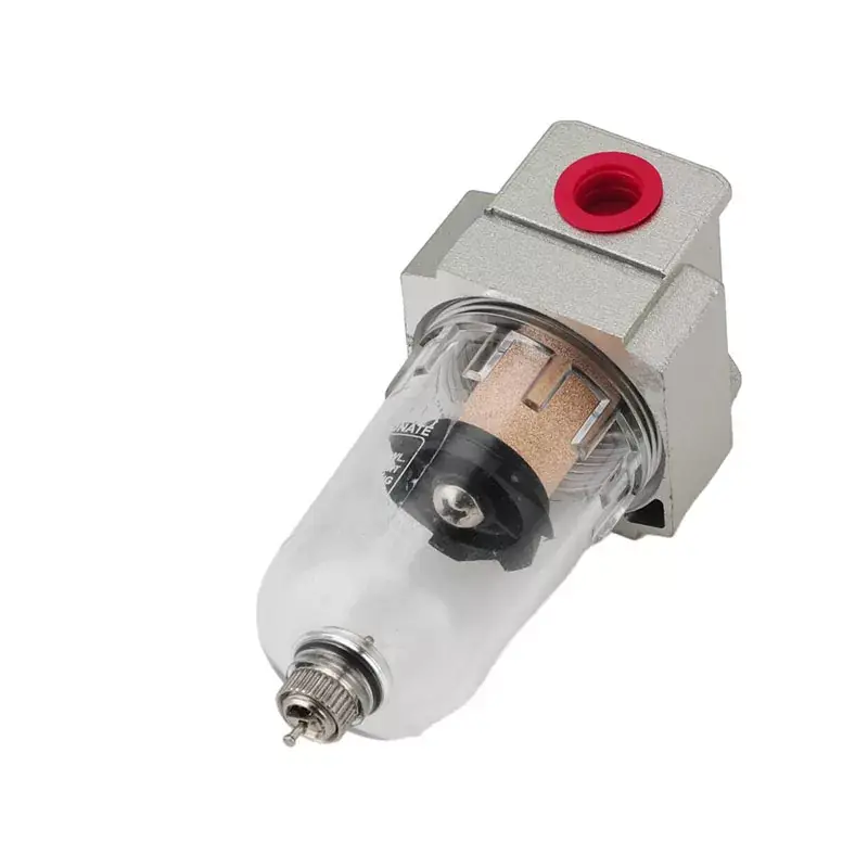 SMC-type luchtfilter